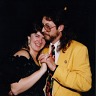 40th Anniversary Papa and Mama